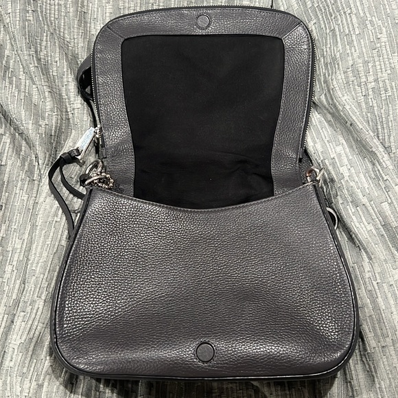 Marc Jacobs Recruit Nomad Leather Crossbody - Picture 4 of 10